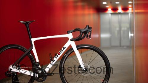 De Rosa Corsa fiche technique et avis